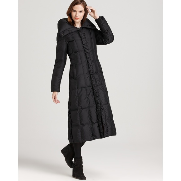 Cole Haan Jackets & Blazers - Cole Haan Long Down Puffer Jacket